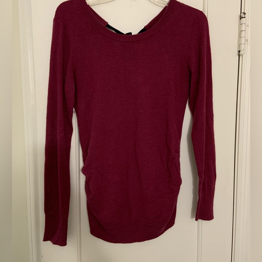 H&M Maternity Sweater